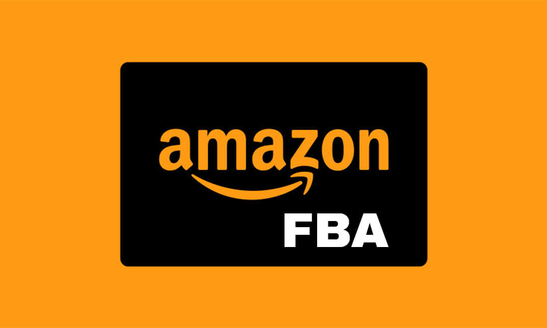 Amazon FBA Full Course