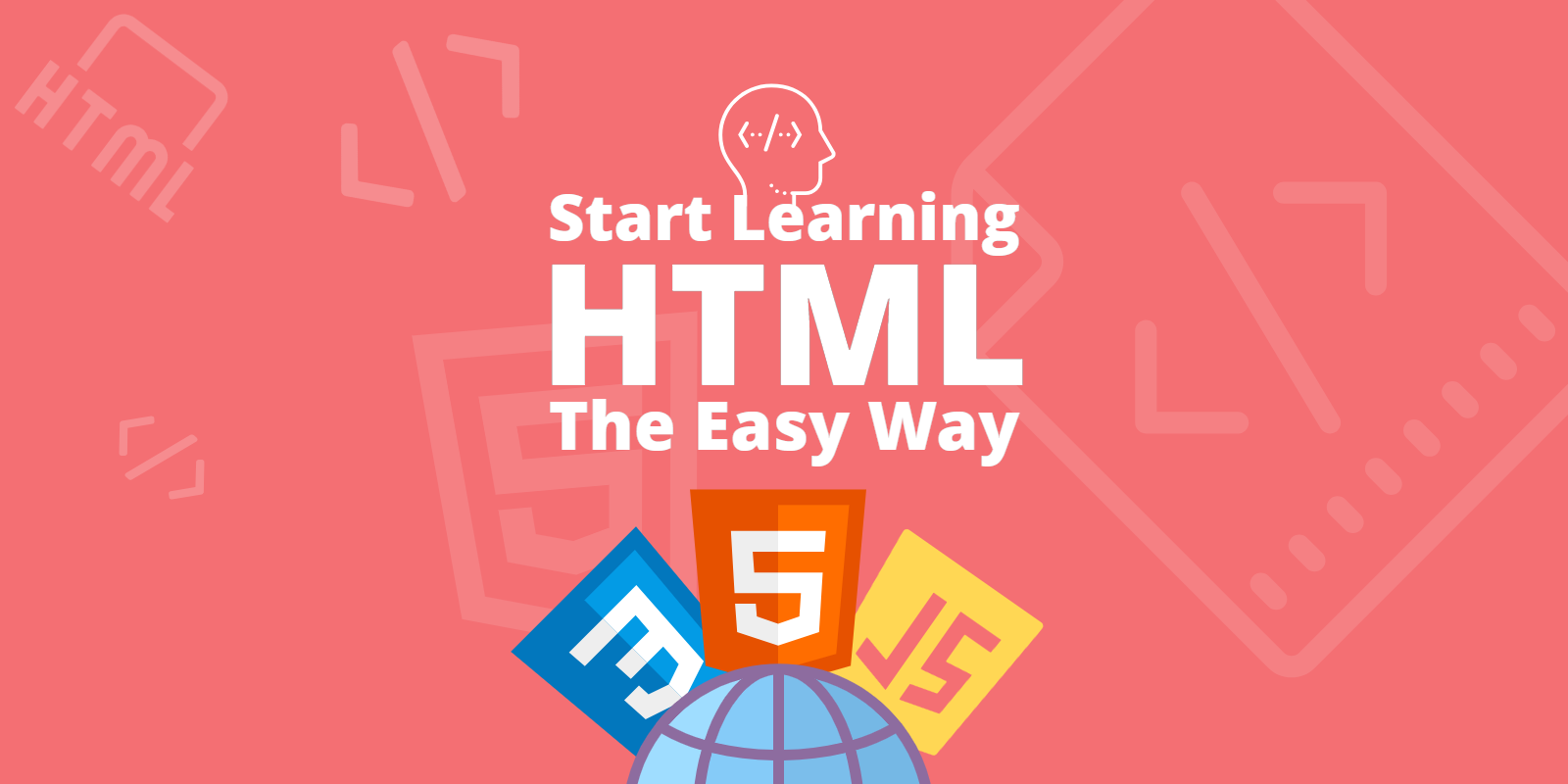 HTML Full Course বাংলা টিউটোরিয়াল